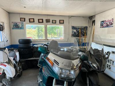 144 Idaho Maryland Road, Grass Valley, California 95945
