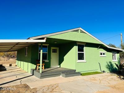 22810 W Roadrunner Lane, Congress, アリゾナ 85332, アメリカ合衆国