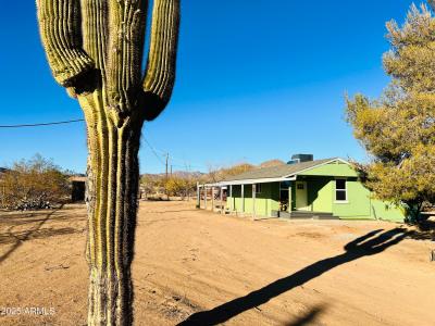22810 W Roadrunner Lane, Congress, アリゾナ 85332, アメリカ合衆国