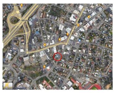 1124 High Street, Auburn, California 95603, Estados Unidos