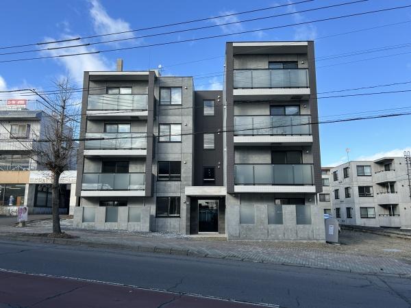 205, 末広7丁目8-4, センチュリー末広, 千歳市, Hokkaido 066-0027, Japón