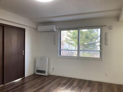 205, 末広７丁目8-4, センチュリー末広, 千歳市, Hokkaido 066-0027, Japan
