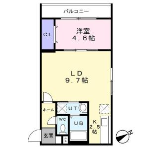 205, 末広7丁目8-4, センチュリー末広, 千歳市, Hokkaido 066-0027, Japón