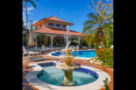 H-4460-CA, Puerto Plata, Dominican Republic