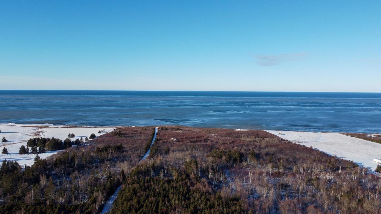 LOT 19 SWALLOW POINT ROAD, Goose River, プリンスエドワード島 C0A 2A0, カナダ