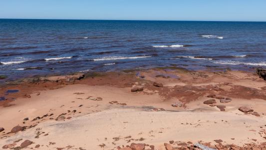LOT 21 SWALLOW POINT ROAD, Goose River, Prince Edward Island C0A 2A0, Canada