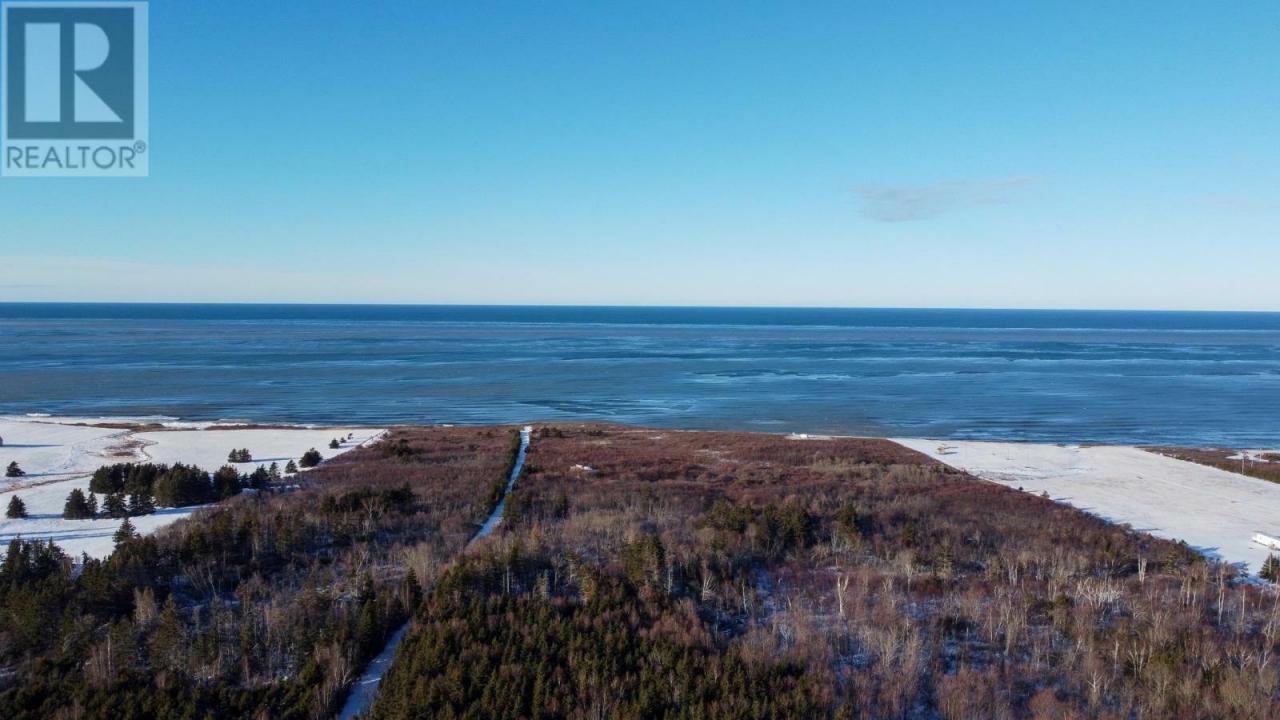 LOT 19 SWALLOW POINT ROAD, Goose River, プリンスエドワード島 C0A 2A0, カナダ