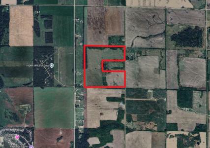 0 RANGE ROAD, Ponoka, ألبرتا T0C 2J0, كندا 