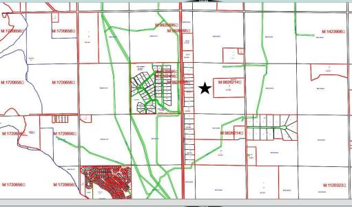 0 RANGE ROAD, Ponoka, Alberta T0C 2J0, Canada