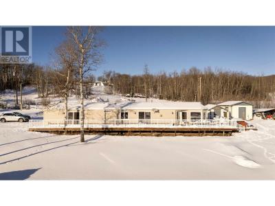 12674 RIMROCK DRIVE, Charlie Lake, ブリティッシュコロンビア V0C 1H0, カナダ
