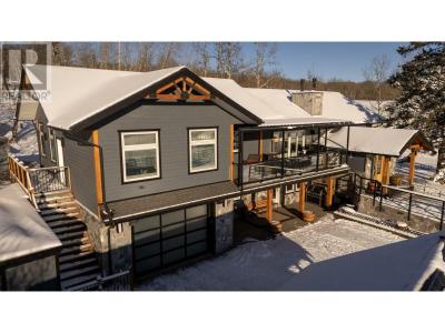 12698 RIMROCK DRIVE, Charlie Lake, 브리티시 컬럼비아주 V0C 1H0, 캐나다