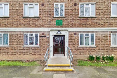 Longbridge Road, BARKING, Großbritannien