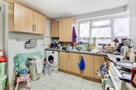 Longbridge Road, BARKING, Großbritannien