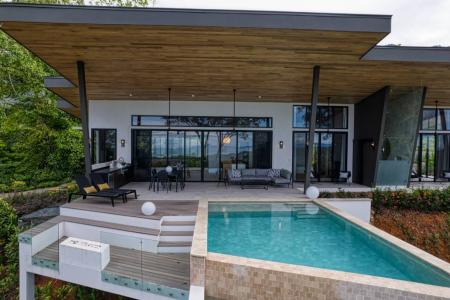 Ojochal , Ojochal Puerto Cortés Osa, Puntarenas 60504, Kosta Rika