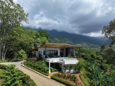 Ojochal , Ojochal Puerto Cortés Osa, Puntarenas 60504, 哥斯達尼加