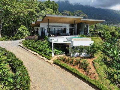 Ojochal , Ojochal Puerto Cortés Osa, Puntarenas 60504, 哥斯達尼加