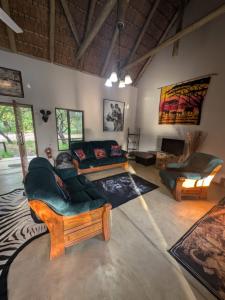 Hoedspruit, Limpopo, África Do Sul