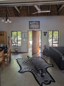 Hoedspruit, Limpopo, África Do Sul
