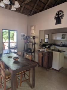Hoedspruit, Limpopo, África Do Sul