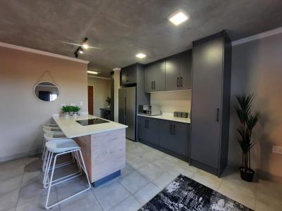 Pretoria, Gauteng, Sudafrica