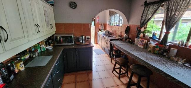 Thabazimbi, Limpopo, 南非