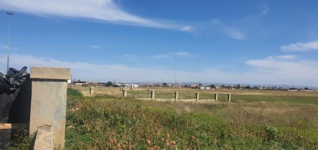 Brakpan, Gauteng, Afrique Du Sud