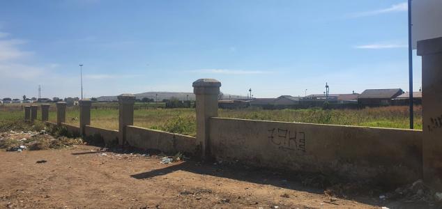 Brakpan, Gauteng, Afrique Du Sud