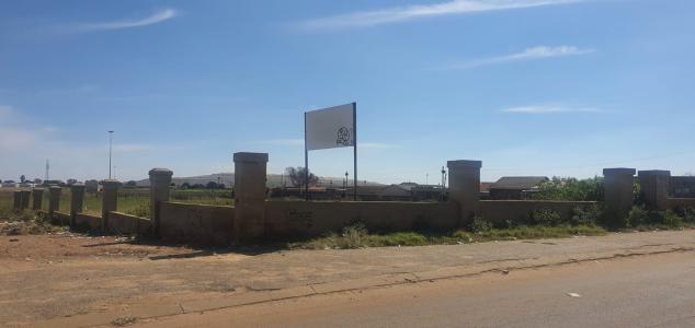 Brakpan, Gauteng, Afrique Du Sud
