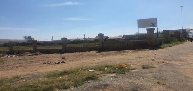 Brakpan, Gauteng, Afrique Du Sud