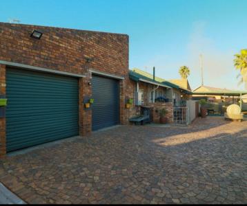 Springs, Gauteng, 南非