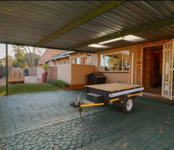Springs, Gauteng, 南非