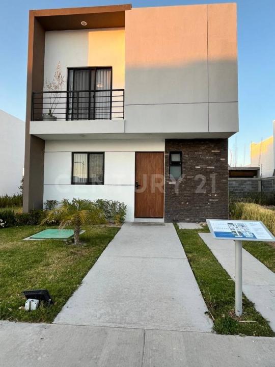 PASEOS DE AGUASCALIENTES s/n,, Jesús Maria, Aguascalientes 20924, México