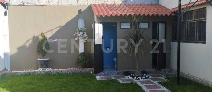cerrada de puebla S/N,, Zumpango, Estado De México 55609, México