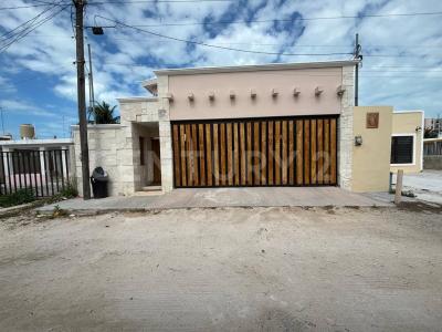 Calle 3 ,, Progreso, Yucatan 97330, Mexico