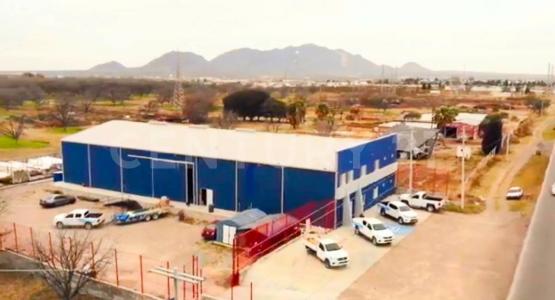 Camargo, Chihuahua 33700, Mexico