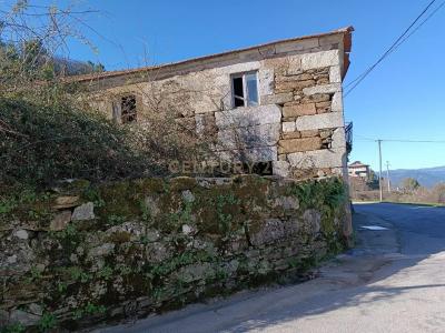 Ribeira De Pena, 빌라헤알 4870-205, 포르투갈
