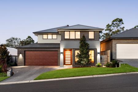 64 Levade Avenue, Box Hill, NSW 2765, Australia