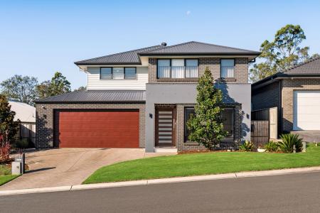 64 Levade Avenue, Box Hill, NSW 2765, Australia