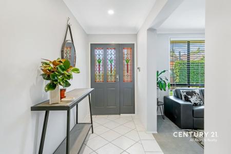 16 Casuarina Place, Acacia Gardens, NSW 2763, Australia