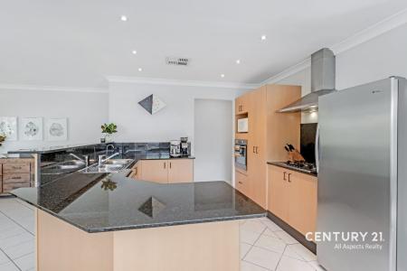 16 Casuarina Place, Acacia Gardens, NSW 2763, Australia