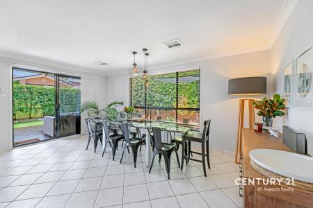 16 Casuarina Place, Acacia Gardens, NSW 2763, Australia