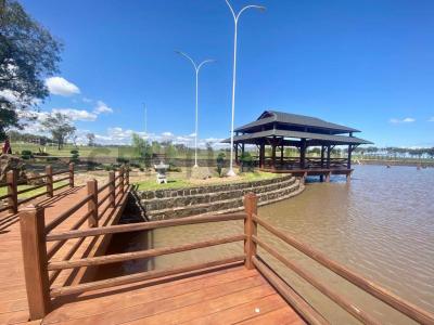 AguaVista Club de Campo Residencial , San Juan Del Paraná, Itapúa 00001, Le Paraguay