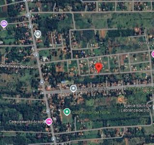 calle 1 1, Itá, Central 253698, Paraguay