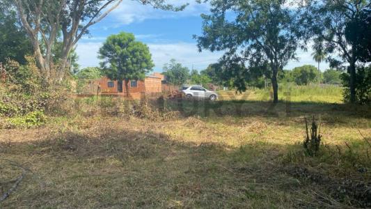 calle 1 1, Itá, Central 253698, Le Paraguay