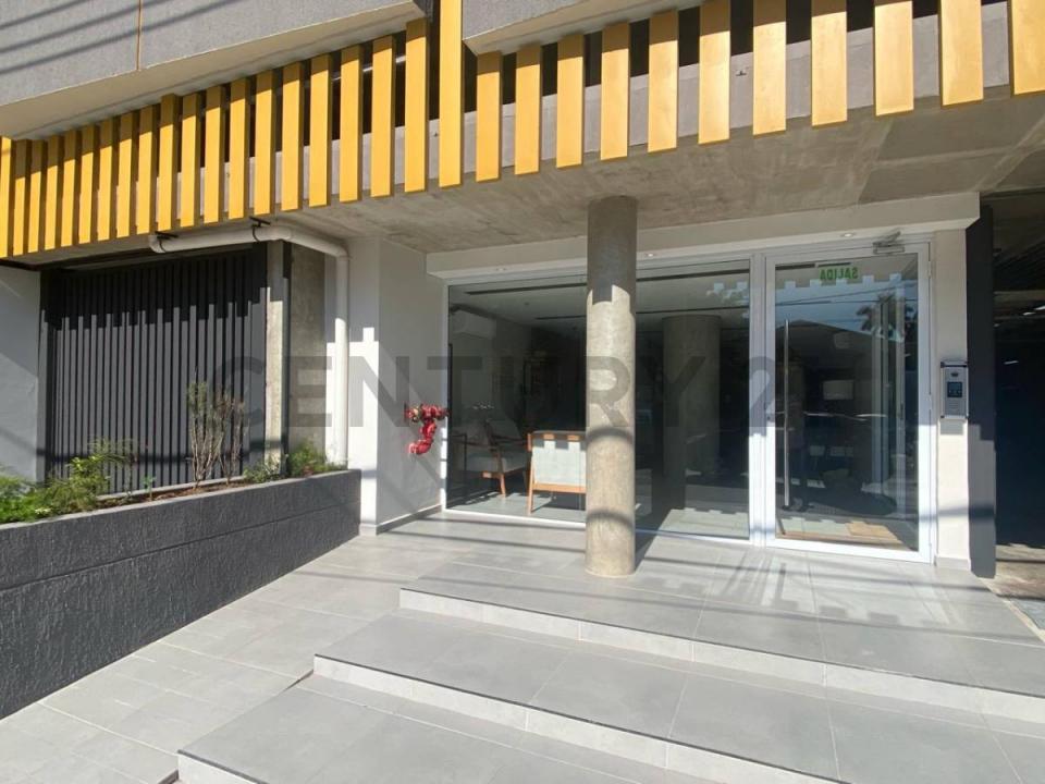 Edificio First Living , Recoleta, Asunción 00001, Le Paraguay