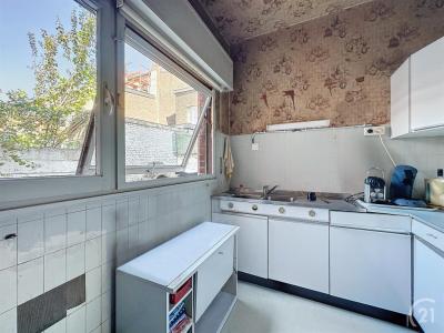 Rue Raymond Geenen 147, Liège, 4020, Belgium