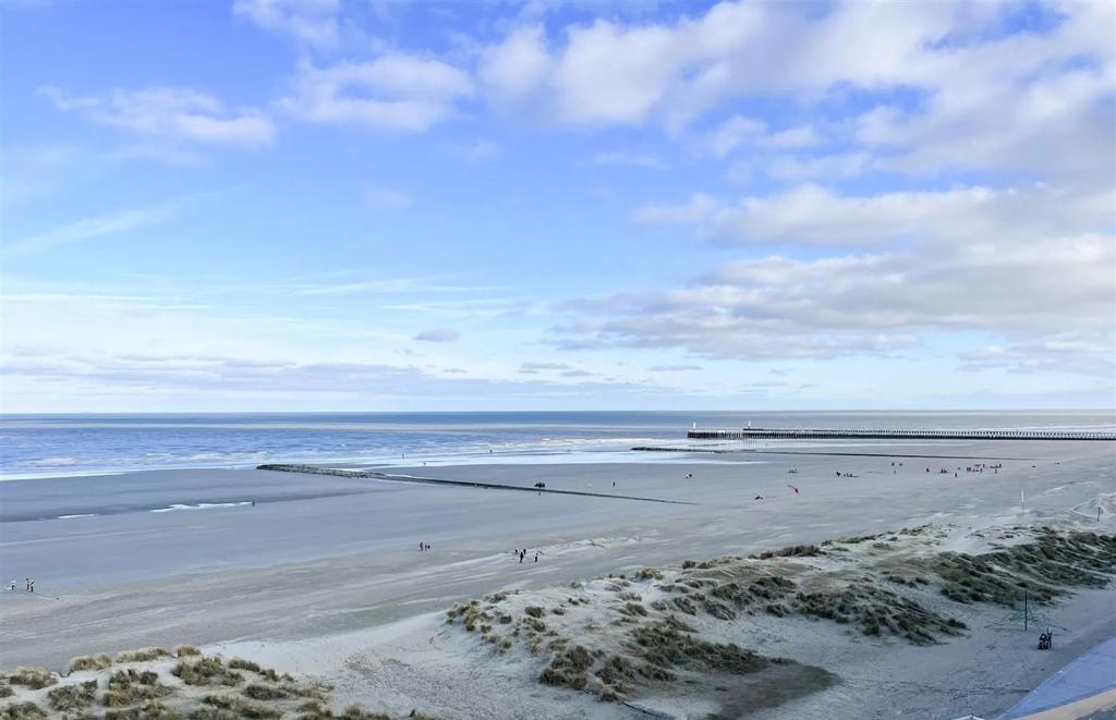 Zeedijk 16 0601 + K7, Nieuwpoort, 8620, 벨기에
