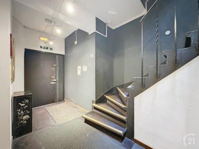 Rue Raymond Geenen 147, Liège, 4020, Belgio