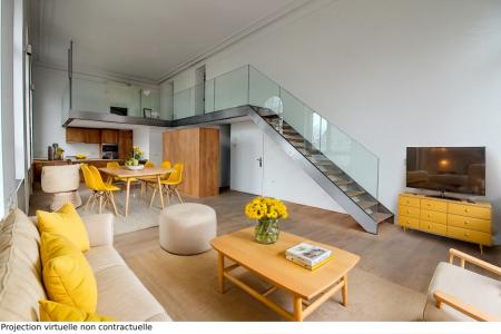 Rue des Veterinaires Veeartsen Straat 41-47, Anderlecht, بلجيكا 