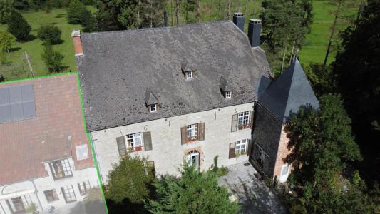 Hameau de Géronsart 15, Couvin, 5660, Belgium